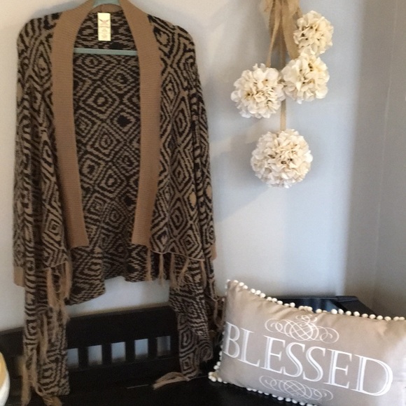 Faded Glory Sweaters - Super cute cardigan!